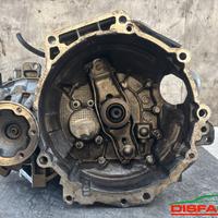 CAMBIO Volkswagen Polo