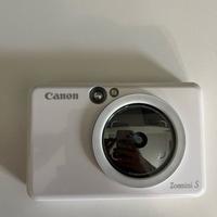 Fotocamera istantanea Canon Zoemini S