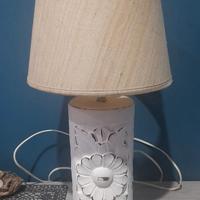 lampada da soggiorno 
