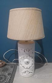 lampada da soggiorno 