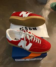 Msgm scarpe