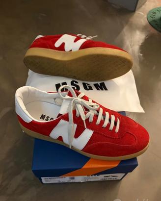 Msgm scarpe