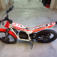 Beta trial 20" elettrica