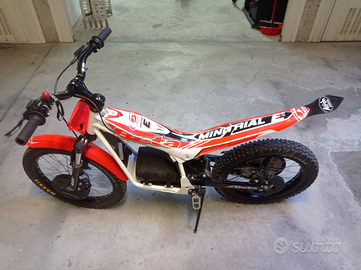 Beta trial 20" elettrica