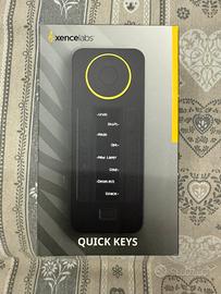 Xencelabs Quick Key