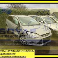 Ricambi FORD FOCUS 3SERIE STATION '11-'15