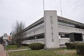 Trilocale a San Giuliano Milanese- 850 euro