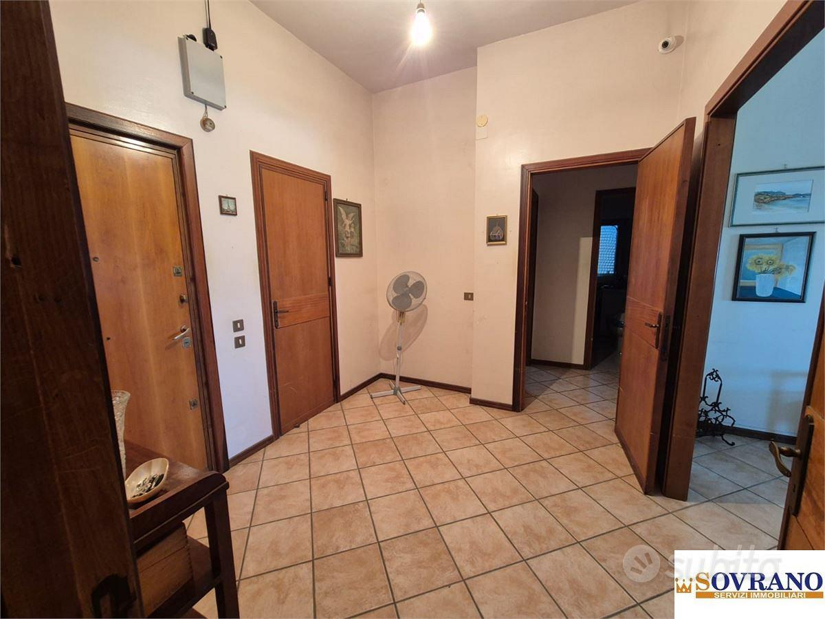 Appartamento – Capaci, Palermo - Vista 3