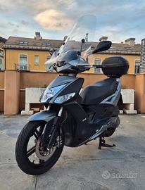 Kymco Agility 125 plus+ Anno 2020