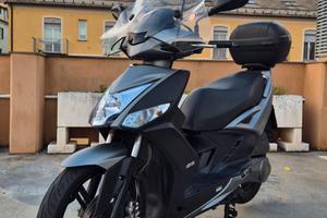 Kymco Agility 125 plus+ Anno 2020
