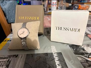 orologio Trussardi