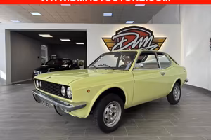 FIAT 128 1.3 SL