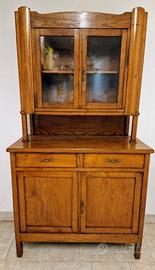 Credenza inizio 900