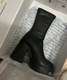 Scarpe con tacco Windsor Smith