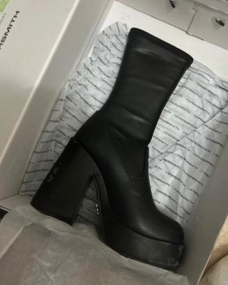 Scarpe con tacco Windsor Smith