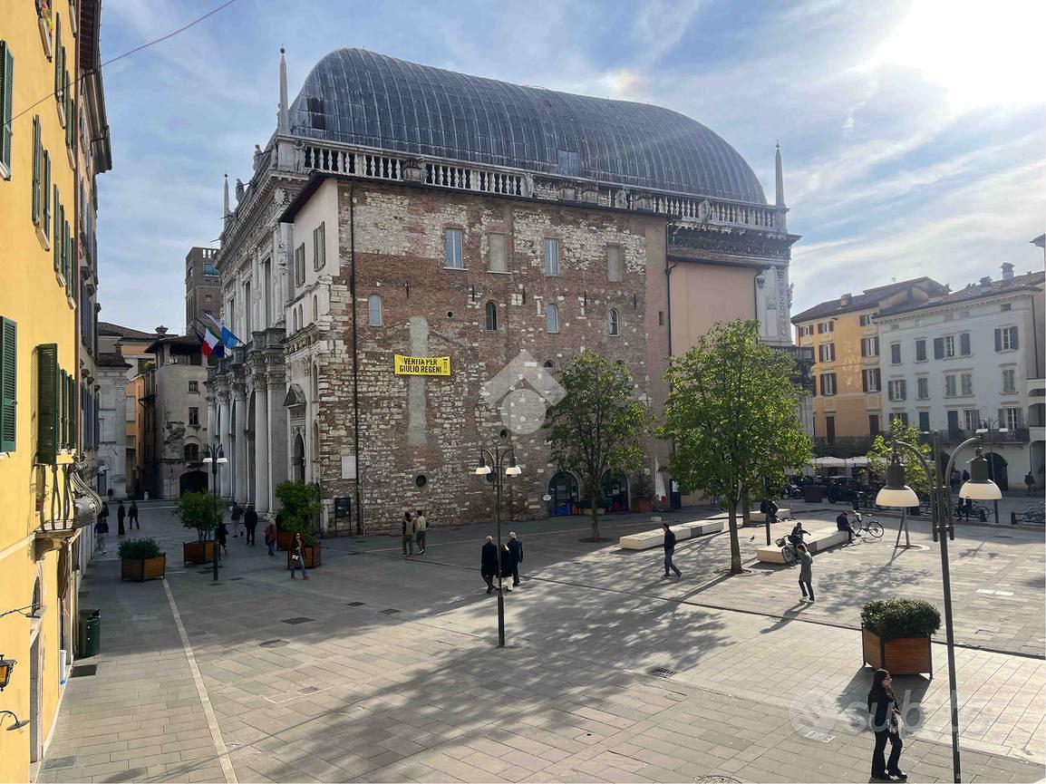 Appartamento – BS - Vista 3