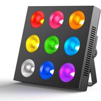 Luci per Dj (Coppia)