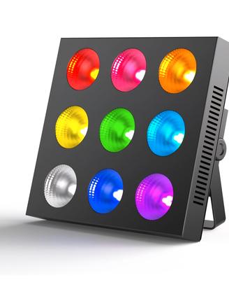 Luci per Dj (Coppia)