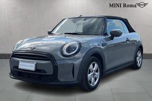 Mini One Cabrio 1.5 One