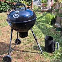 Barbecue Outdoorchef Rover 480