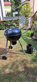 Barbecue Outdoorchef Rover 480