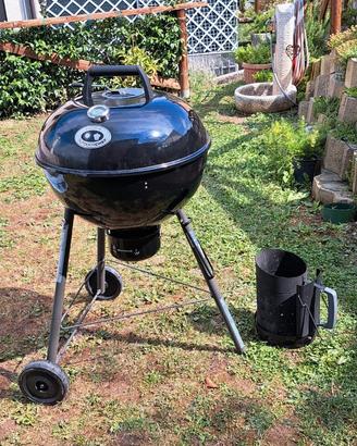 Barbecue Outdoorchef Rover 480