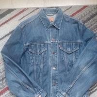 Giacca Jeans Levi's  Unisex