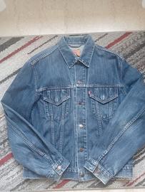 Giacca Jeans Levi's  Unisex