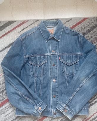 Giacca Jeans Levi's  Unisex