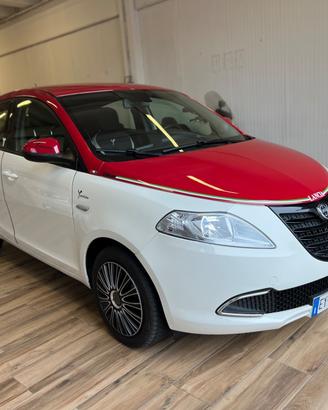 Lancia Ypsilon 1.2 69 CV 5 porte GPL Ecochic Elefa