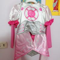 costume carnevale Miracle Tunes