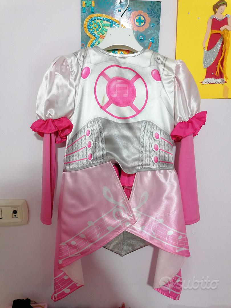 costume carnevale Miracle Tunes Tutto per i bambini In vendita a Napoli