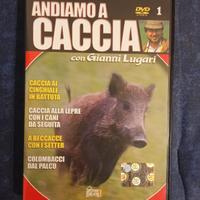 andiamo a caccia 