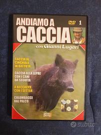 andiamo a caccia 