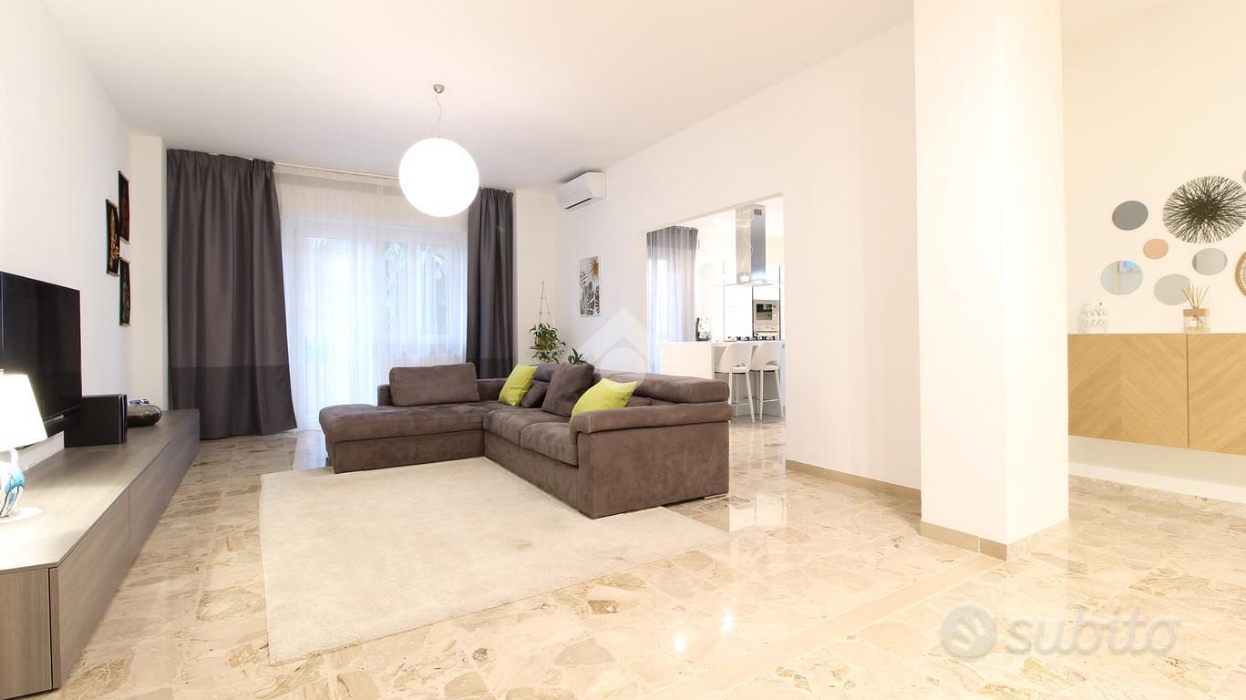 Appartamento – San Benedetto del Tronto, Porto d'Ascoli centro - Vista 2