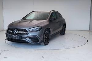 MERCEDES-BENZ GLA-H247 2023 - GLA 200 d AMG Line P
