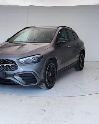 MERCEDES-BENZ GLA-H247 2023 - GLA 200 d AMG Line P