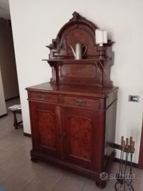 credenza vintage 