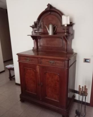 credenza vintage 
