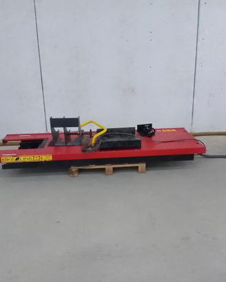 ponte elevatore Corghi BL600