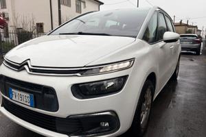 Citroen c4 spacetourer