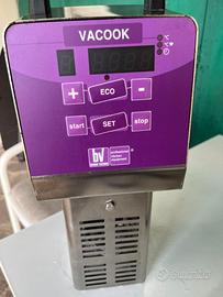 Rooner Besser Vacuum modello Vacook usato