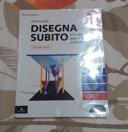 Disegna Subito - Seconda Edizione 