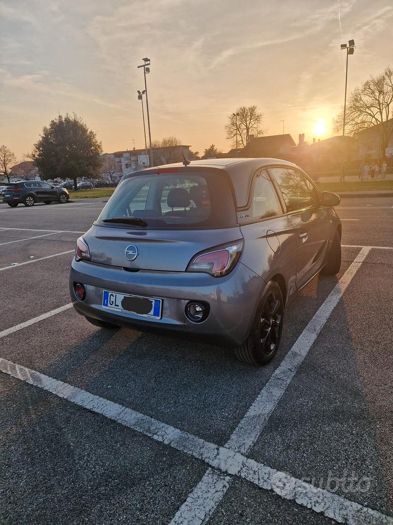 Opel Adam 2021 photo 5