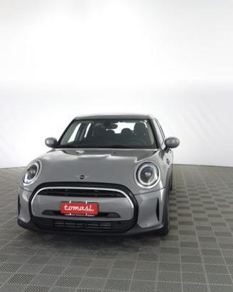 MINI Mini 5 Porte 1.5 Cooper Essential 5 porte