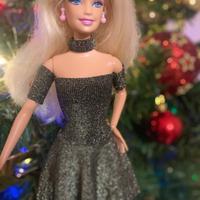 Abbigliamento per Barbie