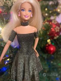 Abbigliamento per Barbie