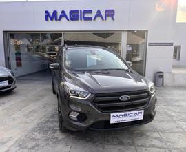 FORD Kuga 2.0 TDCI 120 CV S&S 2WD Powershift ST-