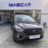 FORD Kuga 2.0 TDCI 120 CV S&S 2WD Powershift ST-