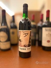 Pergole Torte 1990 Montevertine - Rarità